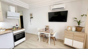 Apartment 133 PG